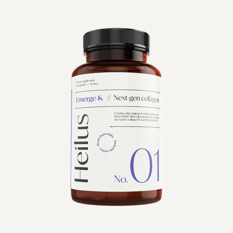 Heilus Beauty System